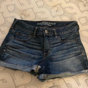 AE Super Stretch Shorts